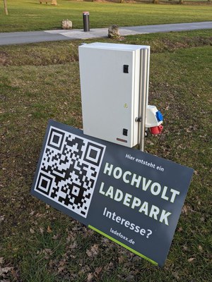 Ladepark