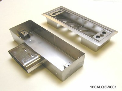 Fussboden Quellauslass Fussboden Quellauslass