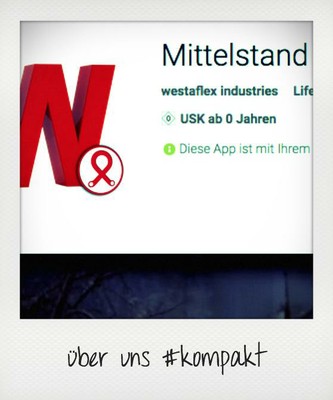 Mittelstand App Mittelstand App