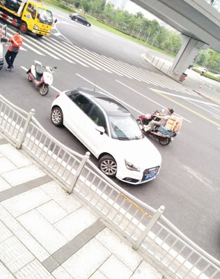 Individualverkehr Individualverkehr