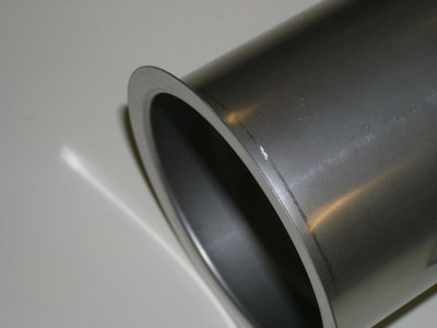 Rohr Detailtreue Rohr Detailtreue