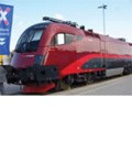 ÖBB Railjet