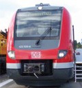 S-Bahn Typ 422 ET