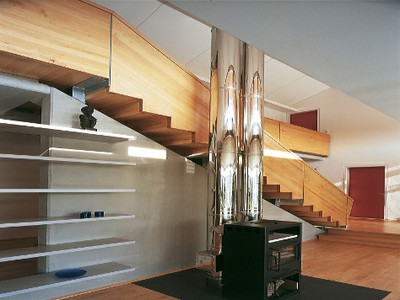 Treppe Treppe