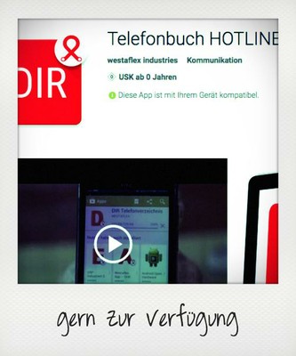 Hotline App