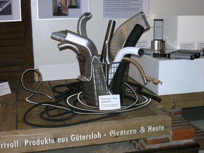 Ausstellung